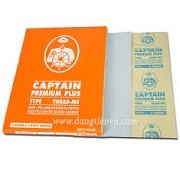 Giấy nhám Captian (Made in Thailan)